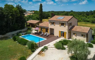 Casa a Rovinj, Villa Bonasini - L974429