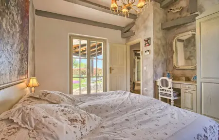 Villa Ribari, Maison 8 personnes à Tinjan - Photo 24