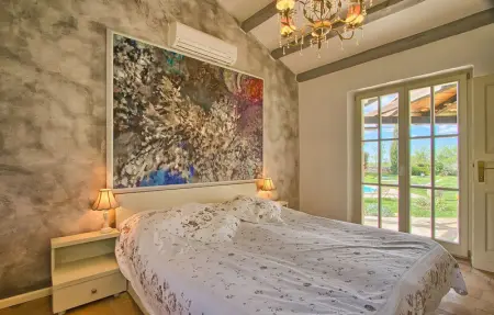 Villa Ribari, Maison 8 personnes à Tinjan - Photo 25