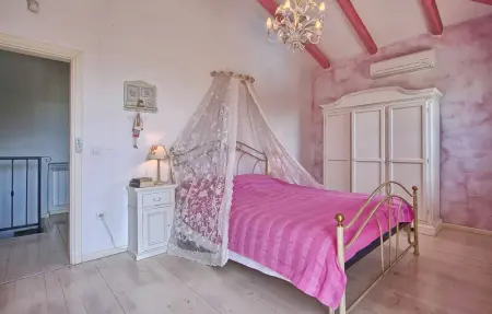 Villa Ribari, Maison 8 personnes à Tinjan - Photo 27