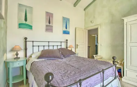 Villa Ribari, Maison 8 personnes à Tinjan - Photo 29