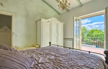 Villa Ribari, Maison 8 personnes à Tinjan - Photo 30