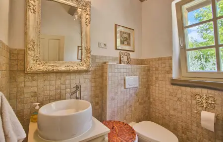 Villa Ribari, Maison 8 personnes à Tinjan - Photo 33