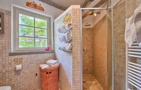 Villa Ribari, Maison 8 personnes à Tinjan - Photo 35