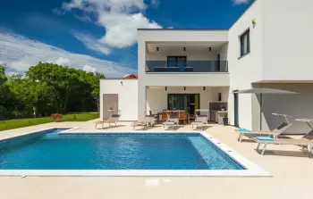 House in Pula, Villa Lucas - L974450