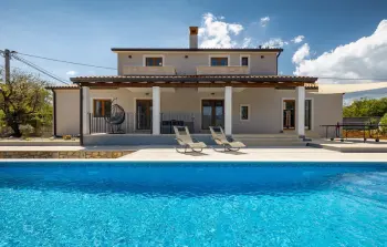 Maison à Labin   Rabac, Villa Bembic - L974451