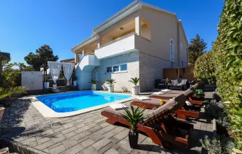 Maison à Pridraga, Villa Bella Monty - L974468