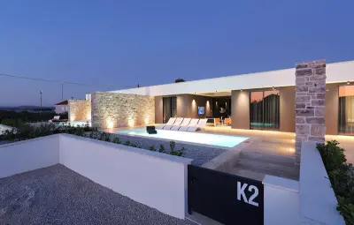 Maison à Zadar, Villa K2 - L974470