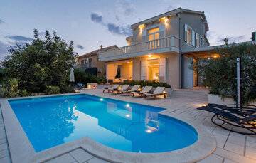 Location Maison à Split,Casa Rotondo CLD651 N°974483