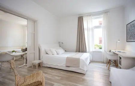 Casa Rotondo, Maison 11 personnes à Kastel Stafilic - Photo 1