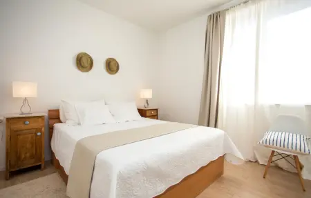 Casa Rotondo, Maison 11 personnes à Kastel Stafilic - Photo 4