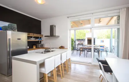 Casa Rotondo, Maison 11 personnes à Kastel Stafilic - Photo 8