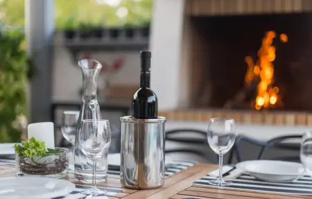 Casa Rotondo, Maison 11 personnes à Kastel Stafilic - Photo 16