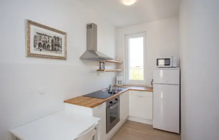 Casa Rotondo, Maison 11 personnes à Kastel Stafilic - Photo 19