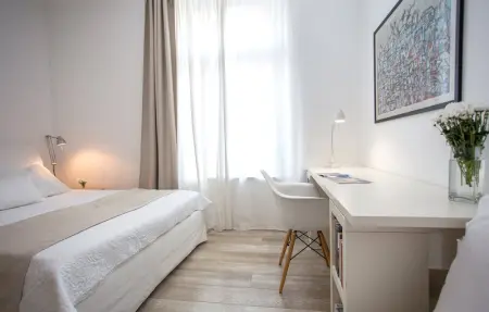 Casa Rotondo, Maison 11 personnes à Kastel Stafilic - Photo 21