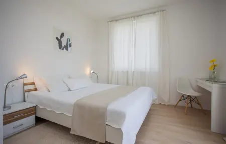 Casa Rotondo, Maison 11 personnes à Kastel Stafilic - Photo 22