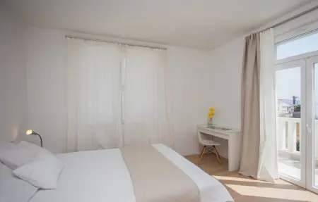 Casa Rotondo, Maison 11 personnes à Kastel Stafilic - Photo 23