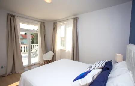 Casa Rotondo, Maison 11 personnes à Kastel Stafilic - Photo 24