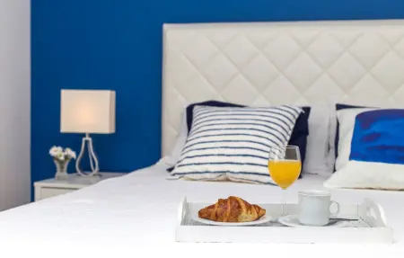 Casa Rotondo, Maison 11 personnes à Kastel Stafilic - Photo 25