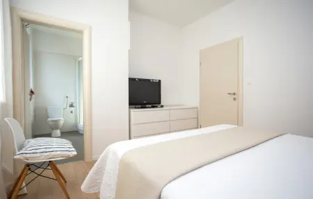 Casa Rotondo, Maison 11 personnes à Kastel Stafilic - Photo 28