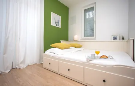 Casa Rotondo, Maison 11 personnes à Kastel Stafilic - Photo 29