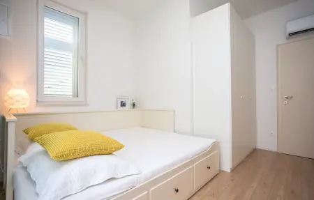 Casa Rotondo, Maison 11 personnes à Kastel Stafilic - Photo 30