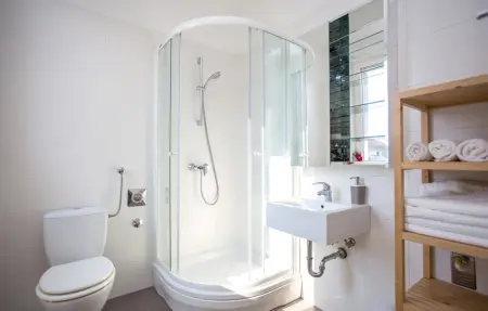 Casa Rotondo, Maison 11 personnes à Kastel Stafilic - Photo 32