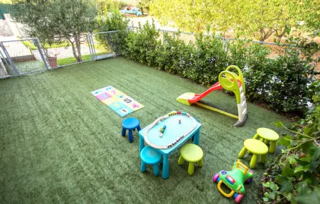 Casa Rotondo, Maison 11 personnes à Kastel Stafilic - Photo 34