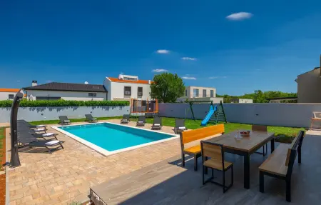Maison à Bale, Villa Vallese - L974484