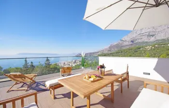 Casa a Makarska, Villa Olive Hill - L974487