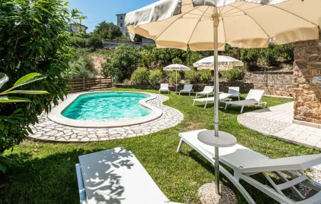 Location Maison 8 personnes à Rutino - Photo 1