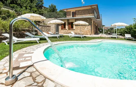 Location Maison 8 personnes à Rutino - Photo 2