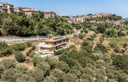 Location Maison 8 personnes à Rutino - Photo 5