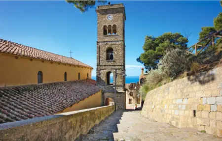 Location Maison 8 personnes à Rutino - Photo 6