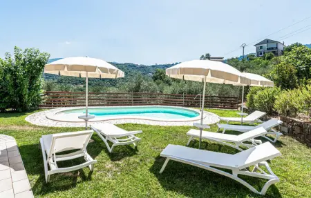 Location Maison 8 personnes à Rutino - Photo 8