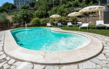 Location Maison 8 personnes à Rutino - Photo 9