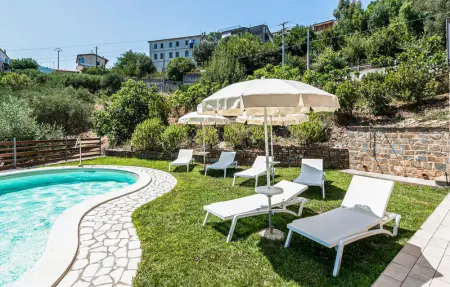 Location Maison 8 personnes à Rutino - Photo 11