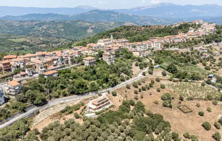 Location Maison 8 personnes à Rutino - Photo 14