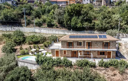 Location Maison 8 personnes à Rutino - Photo 15