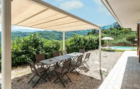 Location Maison 8 personnes à Rutino - Photo 17