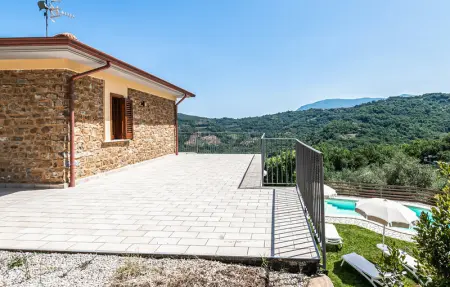 Location Maison 8 personnes à Rutino - Photo 18