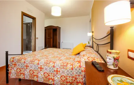 Location Maison 8 personnes à Rutino - Photo 21