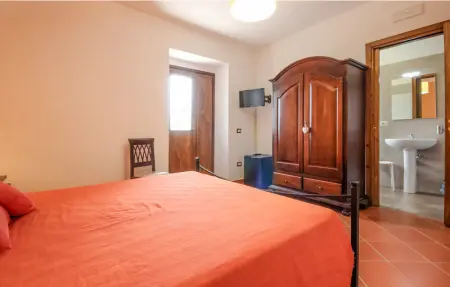 Location Maison 8 personnes à Rutino - Photo 30