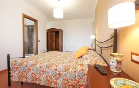 Location Maison 8 personnes à Rutino - Photo 31