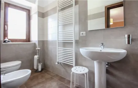 Location Maison 8 personnes à Rutino - Photo 33