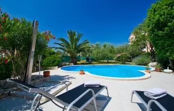 House in Pula, Villa Beauty - L974494