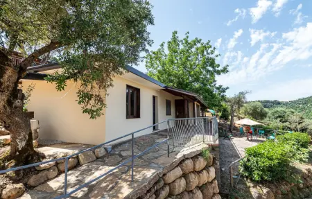 Location Maison 9 personnes à Stella Cilento - Photo 1