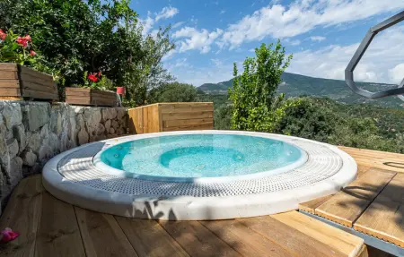 Location Maison 9 personnes à Stella Cilento - Photo 2