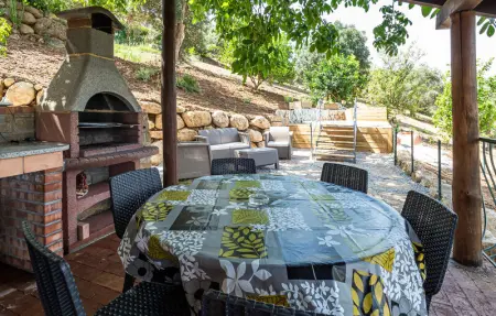 Location Maison 9 personnes à Stella Cilento - Photo 4