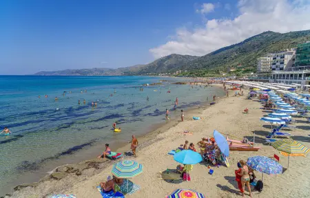 Location Maison 9 personnes à Stella Cilento - Photo 8